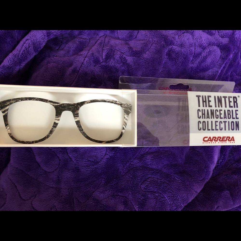 CARRERA Inter*changeable Collection